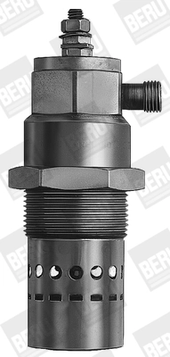 Свечи накала Beru GF529 цена, от 164.49 USD