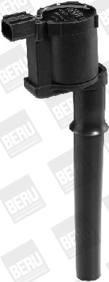 Катушка зажигания ZS369 Beru