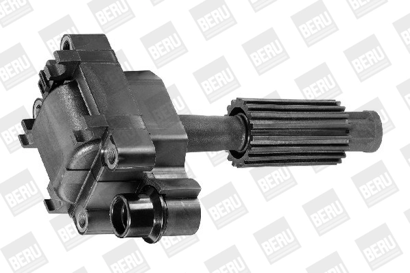 Купить ZS308 Beru Катушка зажигания