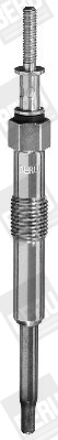 Свечи накала Goodrem RG2060 цена, от 3.63 USD
