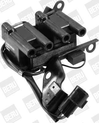 ZS521 Beru Катушка зажигания