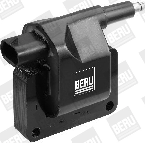 Катушка зажигания ZS394 Beru