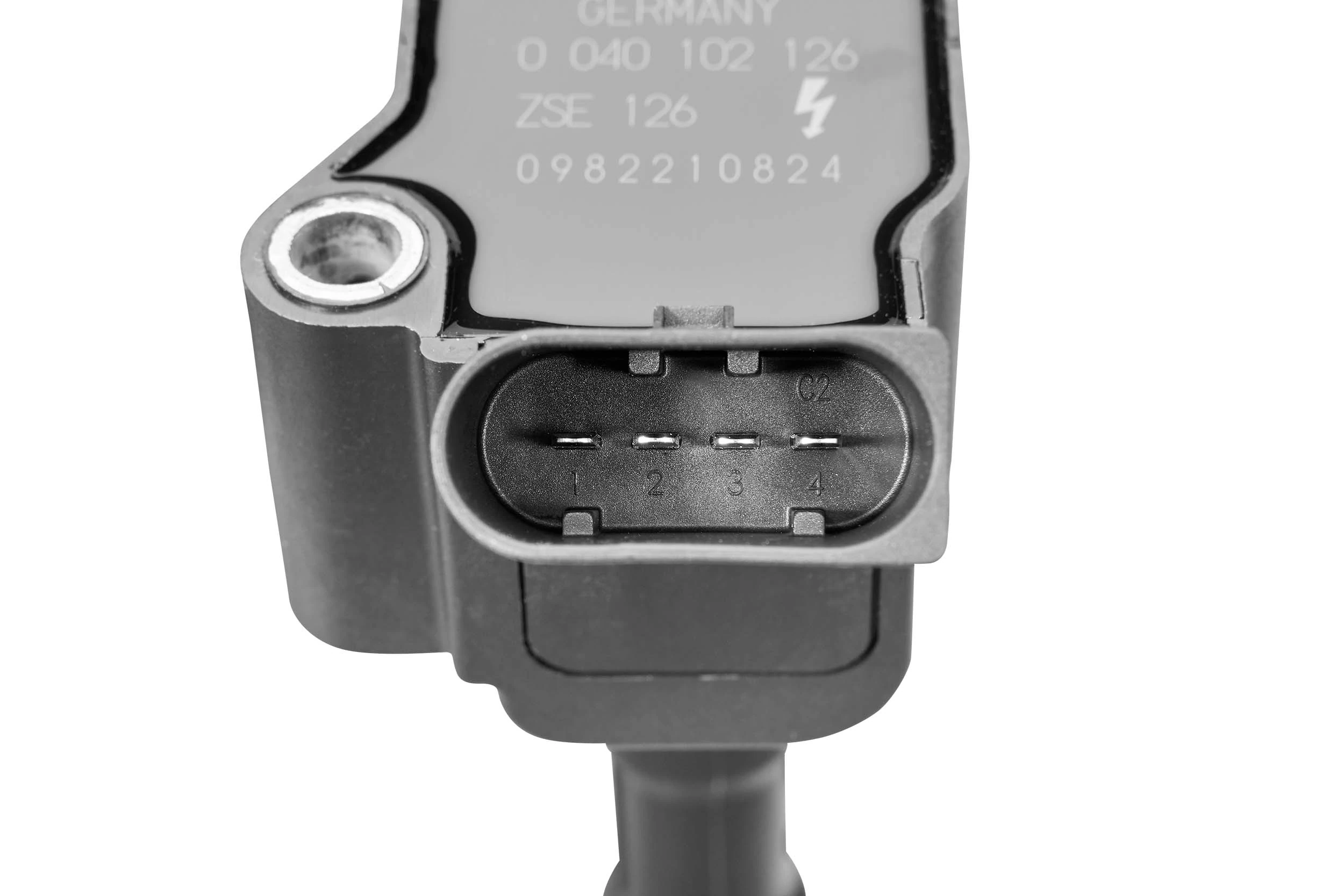 Compre Bobina de ignição Seat Ibiza 5