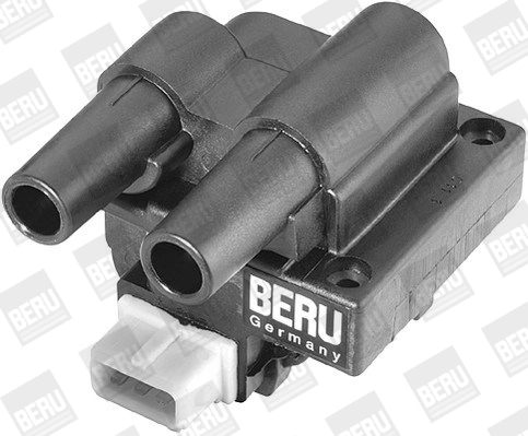 Купить ZS243 Beru Катушка зажигания