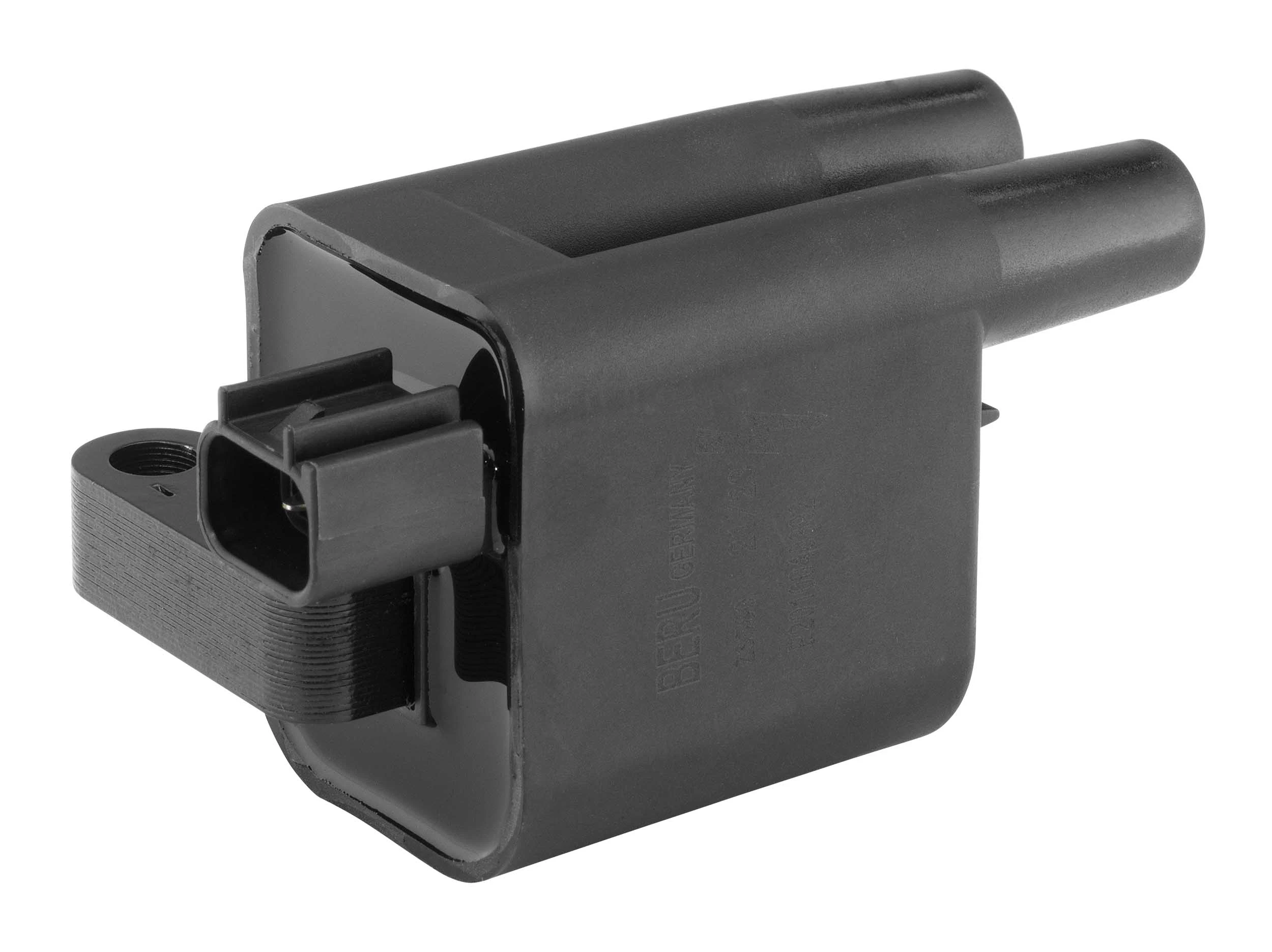 Bobina de ignição Mitsubishi L 200 3 K60, K70