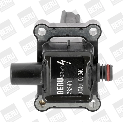  Катушка зажигания Mercedes Sprinter 