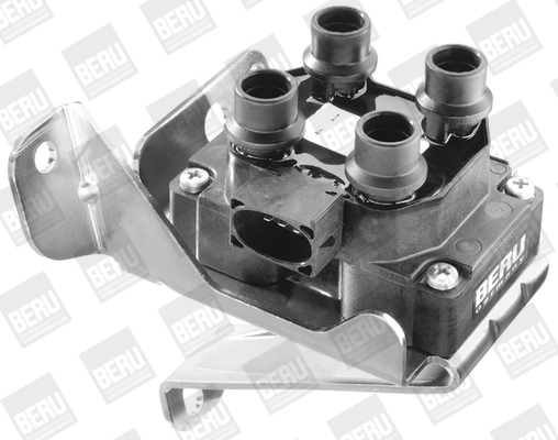 ZS239 Beru Катушка зажигания