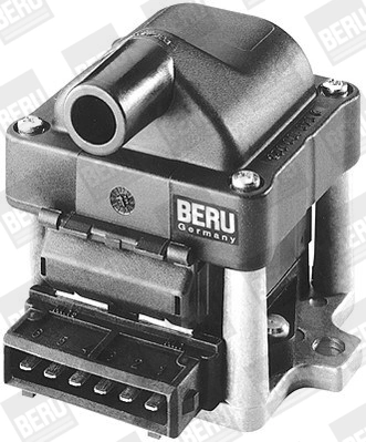 ZSE002 Beru Катушка зажигания