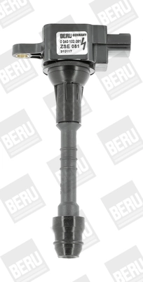 Катушка зажигания 1721041920 Renault (RVI)