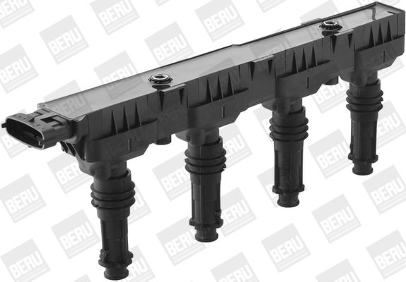 ZSE147 Beru Катушка зажигания