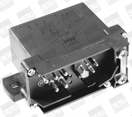 Реле управления Beru GR049 цена, от 65.99 USD