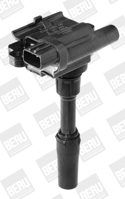 ZSE136 Beru Катушка зажигания