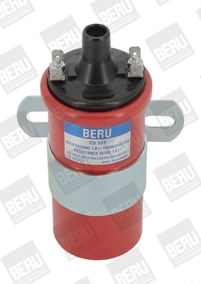 ZS109 Beru