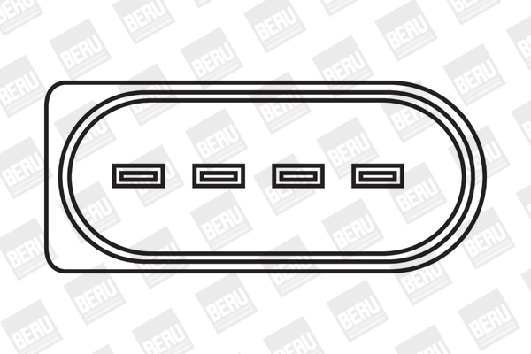 Купить Катушка зажигания Фольксваген Транспортер T5 7HB, 7HJ, 7EB, 7EJ
