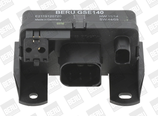 GSE140 Beru