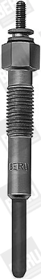 Свечи накала Beru GV968 цена, от 10.43 USD