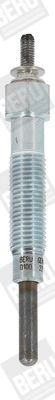  Vela de incandescência Mitsubishi Pajero II Canvas Top SUV (V2W, V4W) (1990 - 2004) II Canvas Top