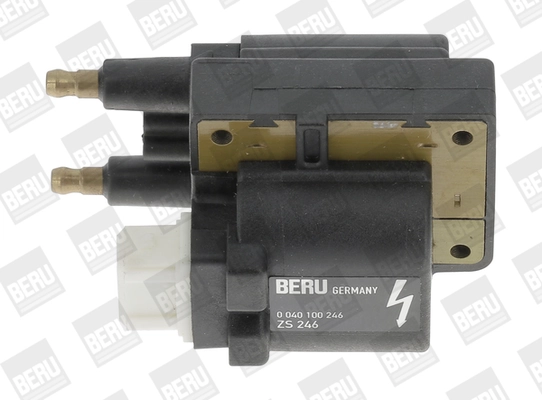 Катушка зажигания BAEQ071 Polcar