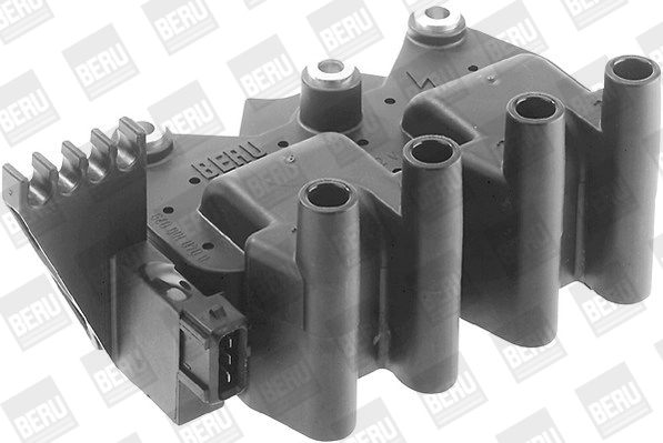 Купить ZS029 Beru Катушка зажигания