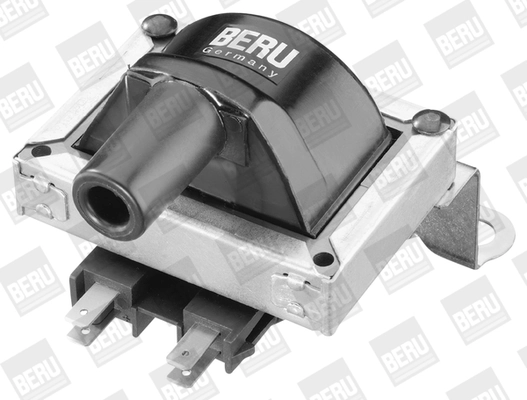 Bobina de ignição Opel Omega A 16, 17, 19