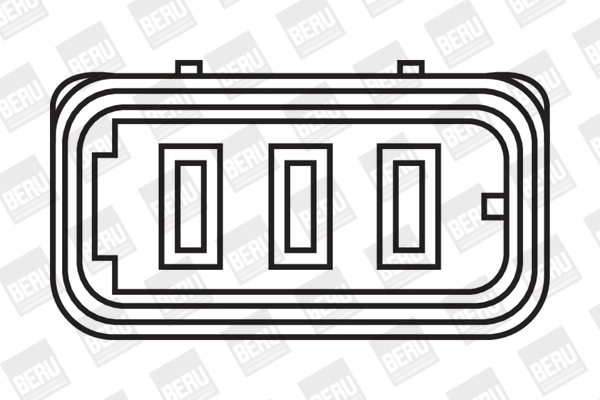 Купить Катушка зажигания Лэнд-ровер Рейндж-Ровер III L322