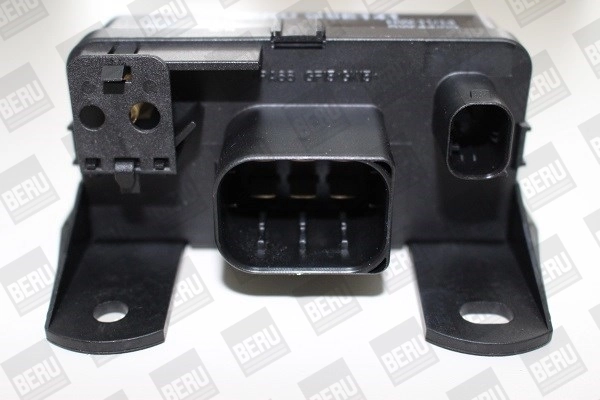 Relê das velas de incandescência Mercedes CLK  C209