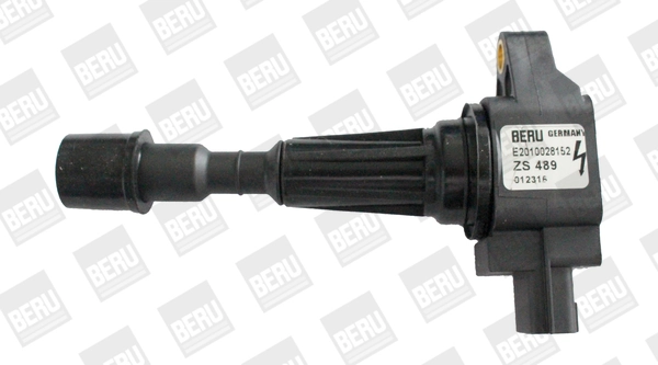 ZS489 Beru Катушка зажигания