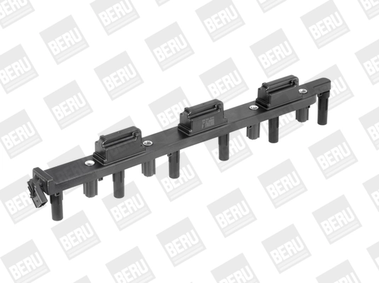 ZS452 Beru Катушка зажигания