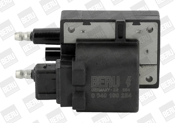 ZS254 Beru Катушка зажигания