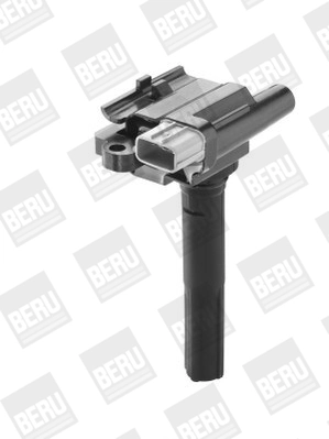 Модуль зажигания Beru ZSE069 цена, от 26.49 USD