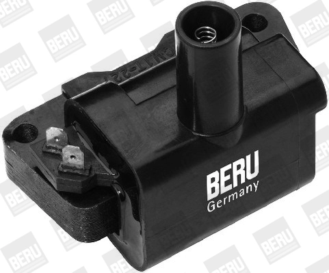 Купить Катушка зажигания Ниссан Санни III N14