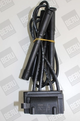 Катушка зажигания BAEQ055 Polcar