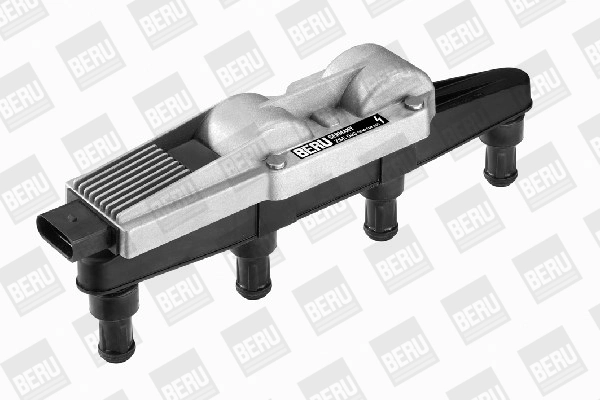 Модуль зажигания Beru ZSE040 цена, от 75.89 USD