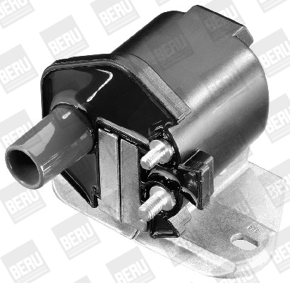 Модуль зажигания Beru ZS299 цена, от 24.36 USD