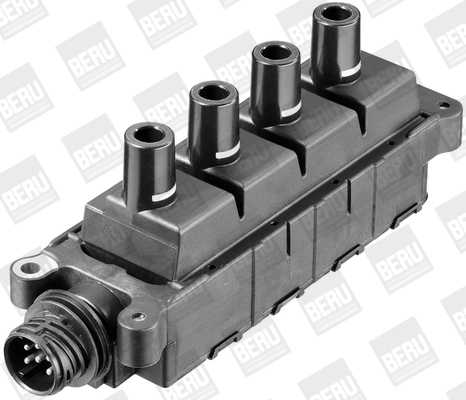 Модуль зажигания Beru ZS307 цена, от 85.71 USD