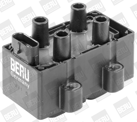 Модуль зажигания Beru ZS354 цена, от 55.49 USD