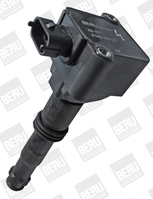 ZS177 Beru Катушка зажигания