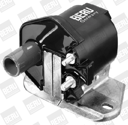 Модуль зажигания Beru ZS339 цена, от 30.91 USD