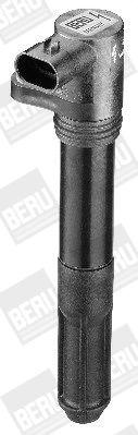 Купить ZS322 Beru Катушка зажигания
