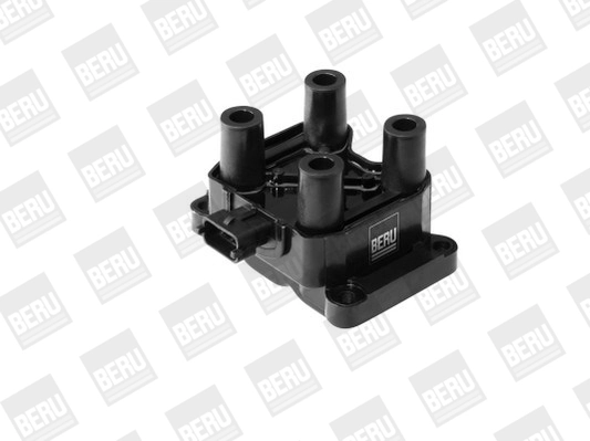 Модуль зажигания Beru ZS395 цена, от 34.55 USD