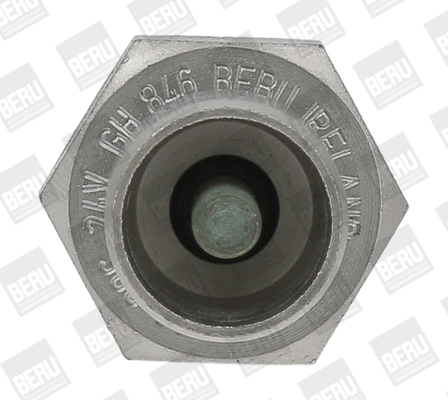 GH846 Beru Свечи накаливания