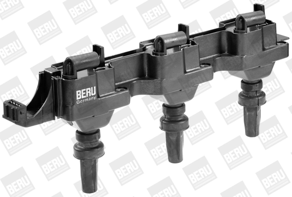 Модуль зажигания Beru ZS343 цена, от 75.46 USD