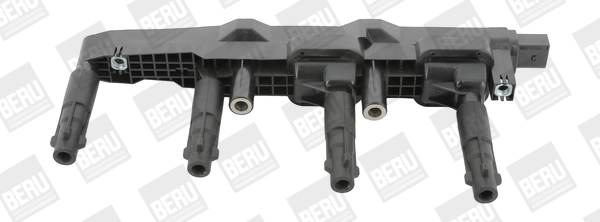 Купить 012760 Peugeot/Citroen Катушка зажигания