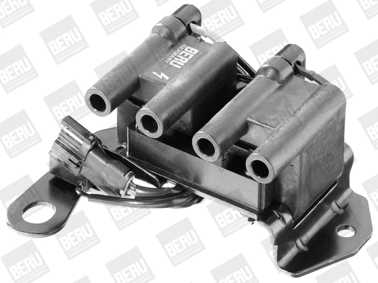 Модуль зажигания Beru ZS264 цена, от 37.06 USD