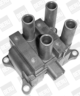 Купить ZS387 Beru Катушка зажигания