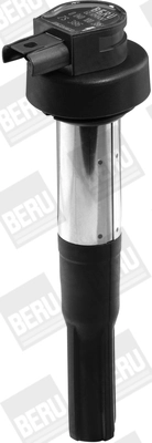 Модуль зажигания Beru ZS386 цена, от 51.93 USD