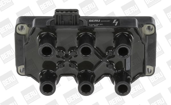 ZS301 Beru Катушка зажигания