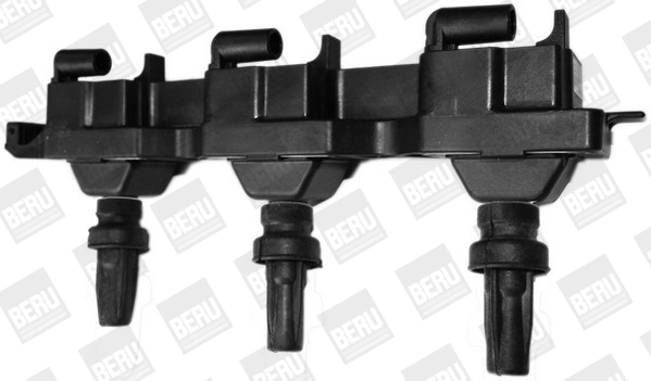 Купить ZS343 Beru Катушка зажигания