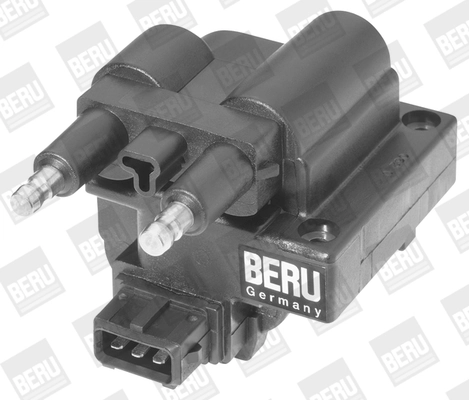 Модуль зажигания Beru ZS254 цена, от 23.57 USD