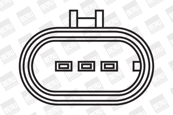  Bobina de ignição Fiat Bravo II hatchback (198) (2007 - 2014) II